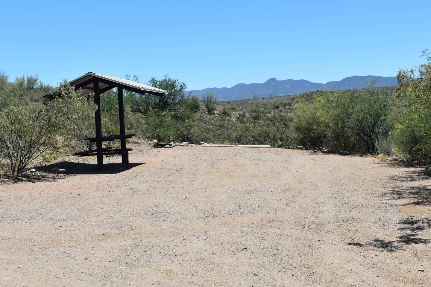 Site Number 1