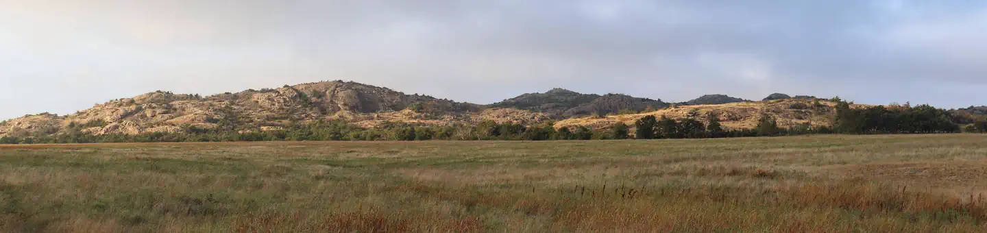 Doris Campground