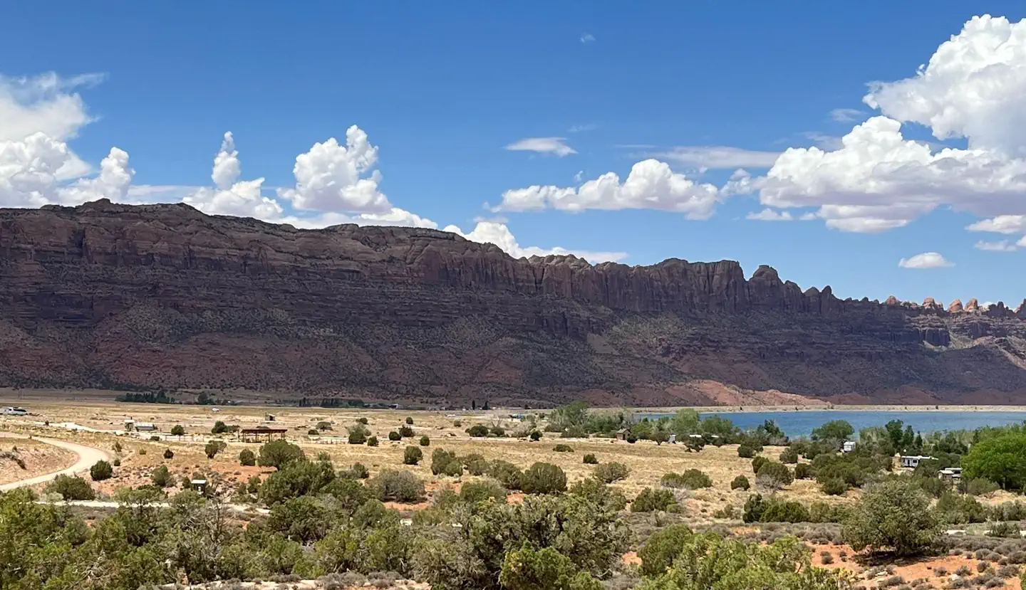Ken's Lake Campground