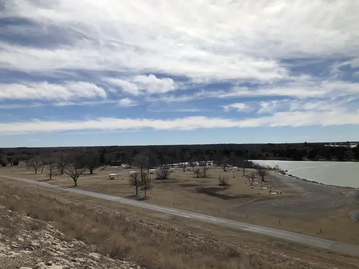 Beaver Point Campground