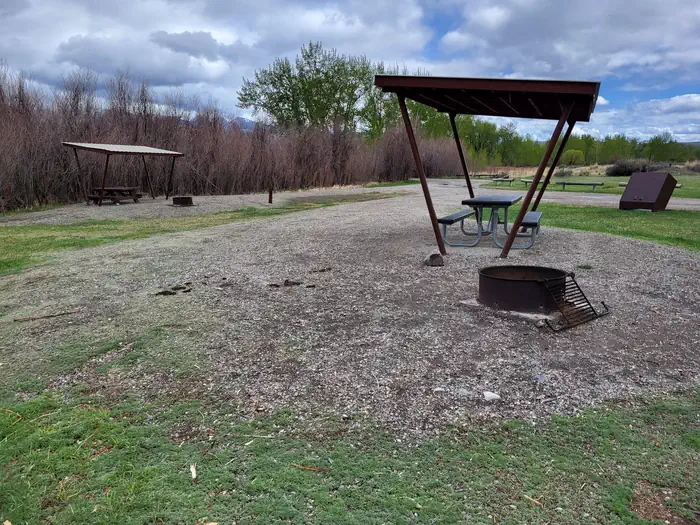RV Sites