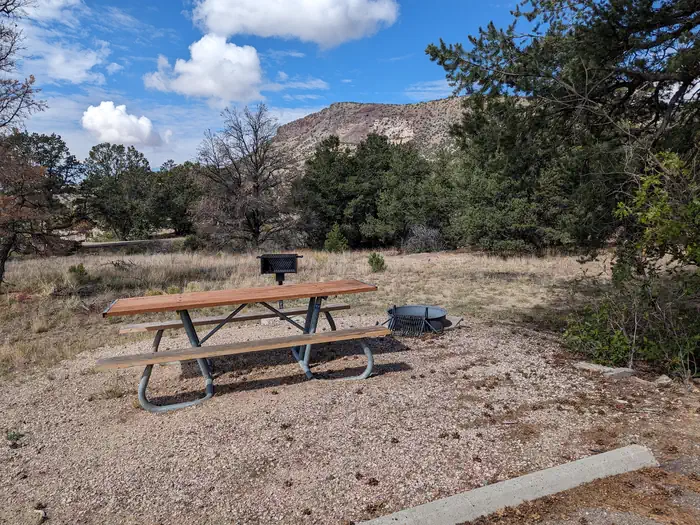 Campsite