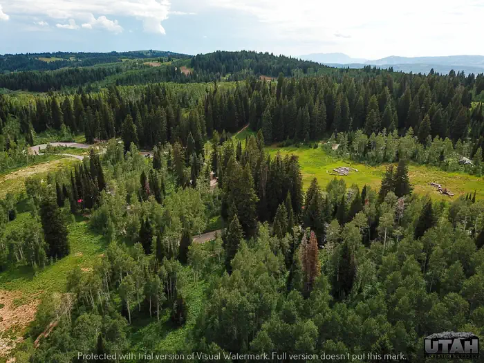 Monte Cristo Campground 3