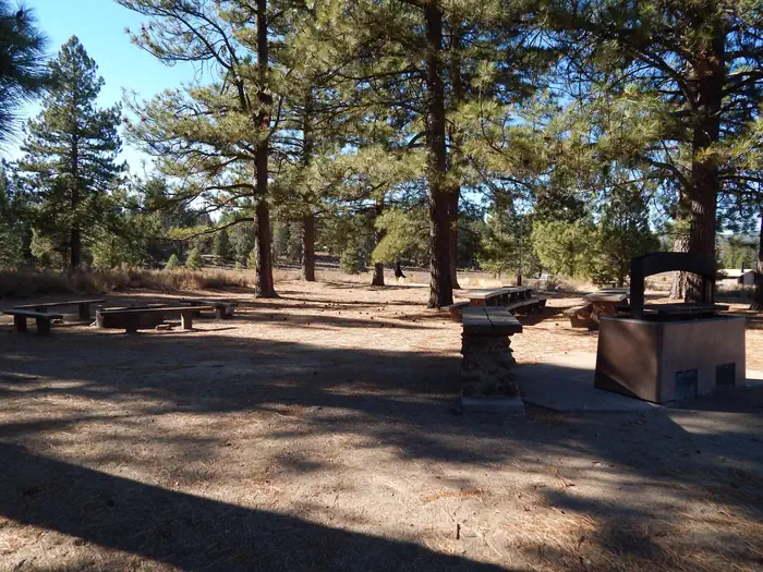 Prosser Ranch Group BBQ