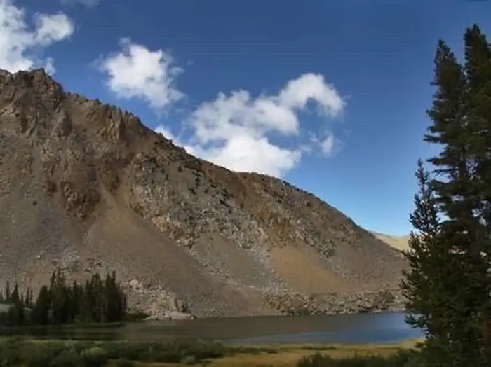 TRUMBULL LAKE