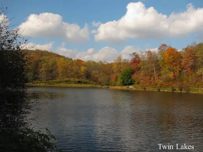 Twin Lakes