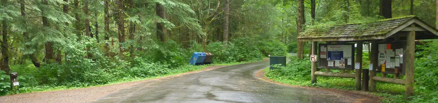 LAST CHANCE CAMPGROUND