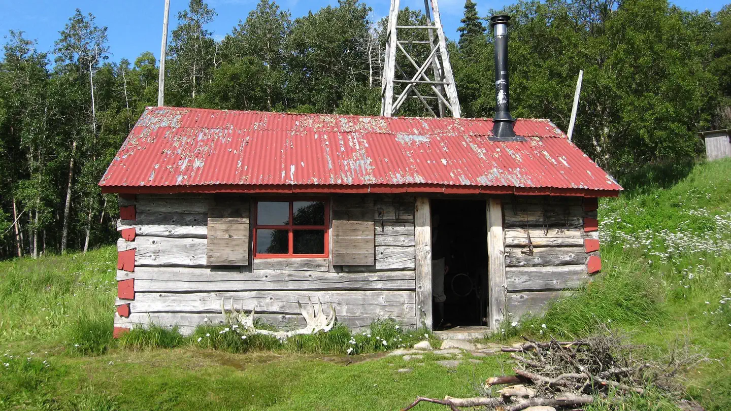 Fure's Cabin