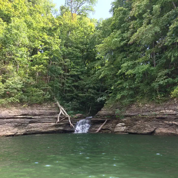 Enjoy Lake Cumberland