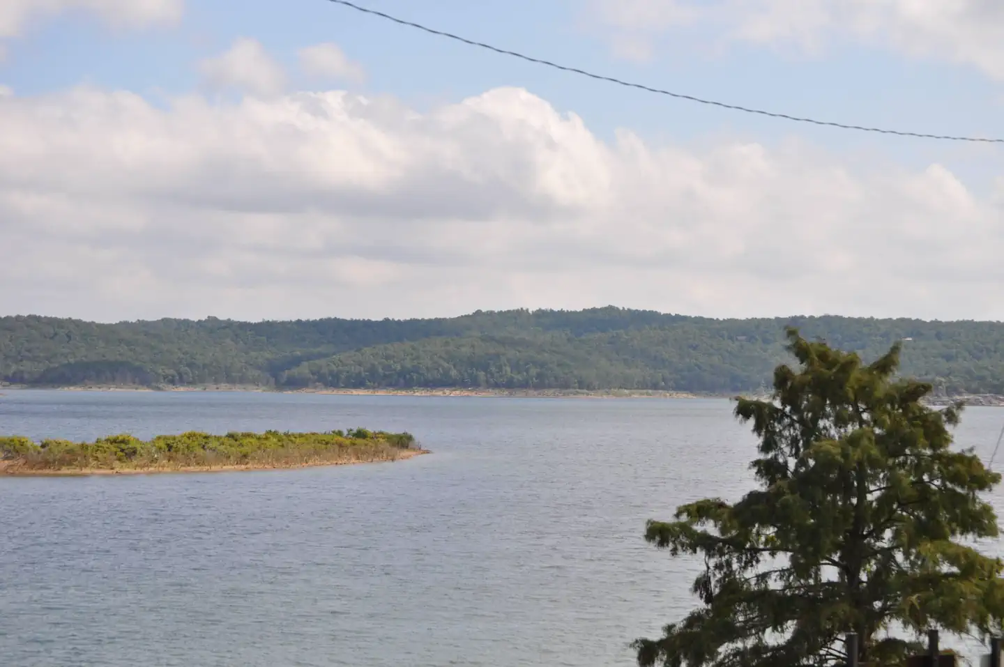 ROBINSON POINT