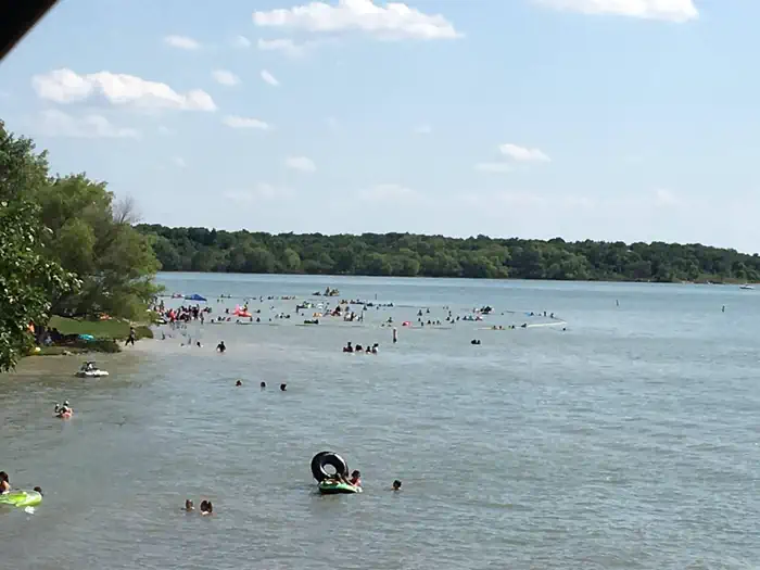 Swimbeach
