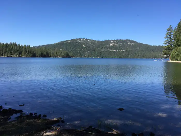 WOODCAMP CAMPGROUND