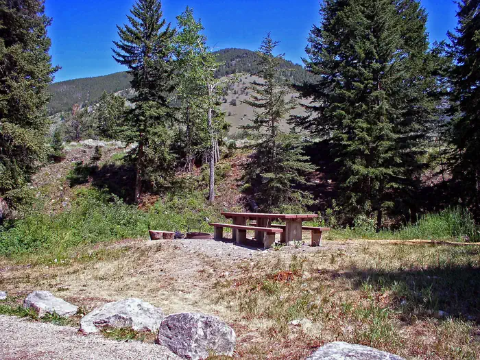 Sheridan Site 6