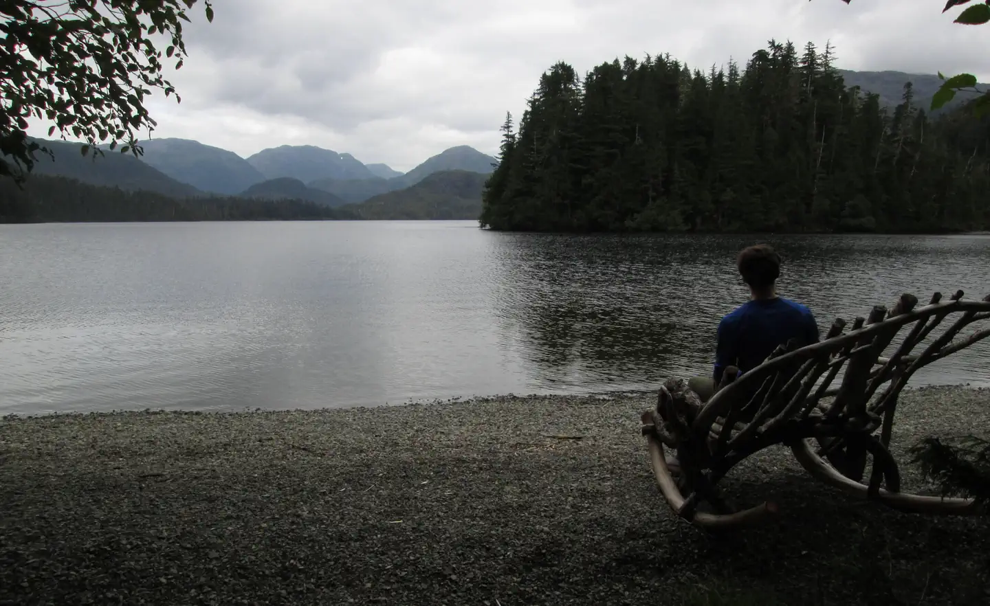 Goulding Lake