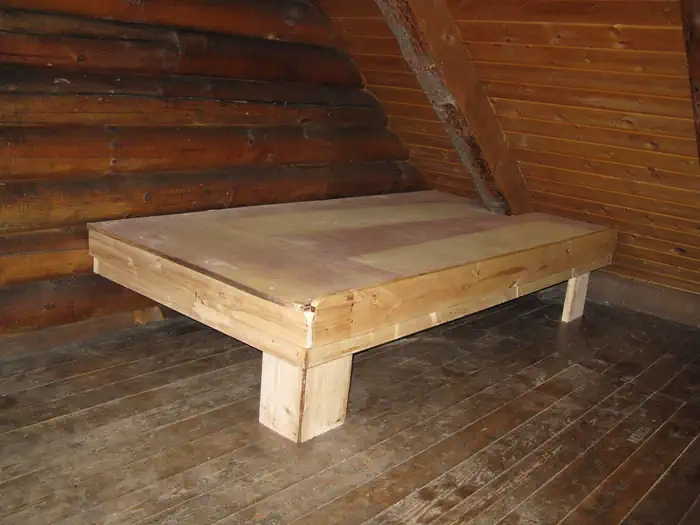Samsing Cove Cabin6