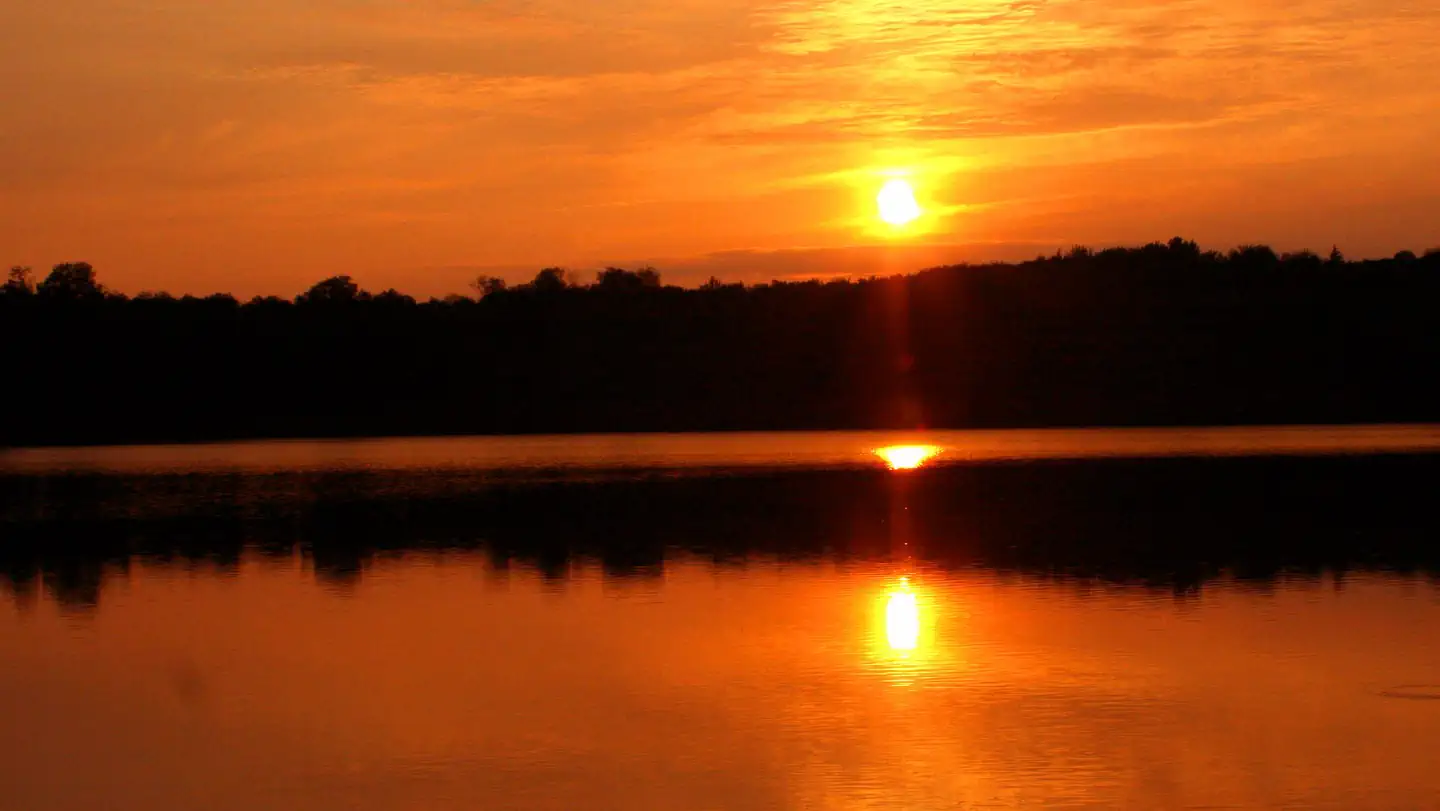 Council Lake Campsites