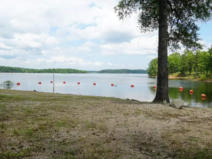 Denby Campground