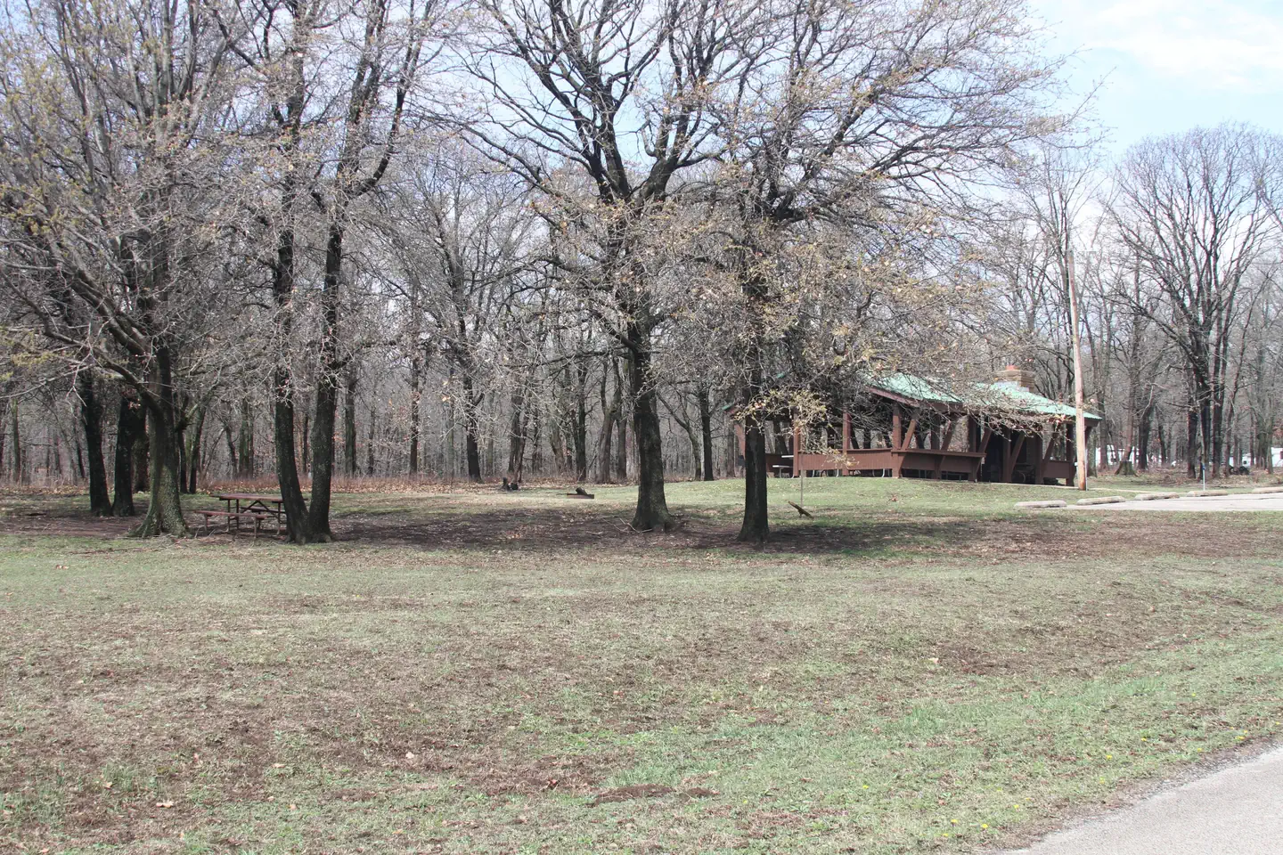 Osage Cove 2