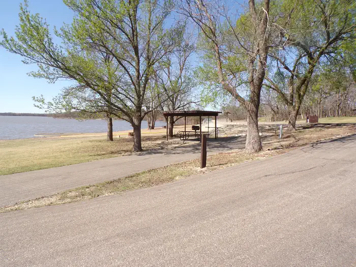 Richey Cove Site