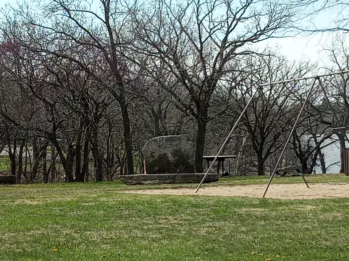 SANTA FE TRAIL 8