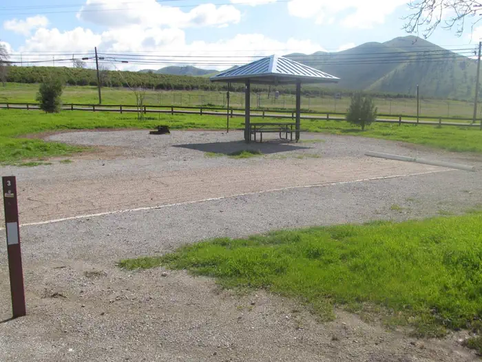 Site # 3