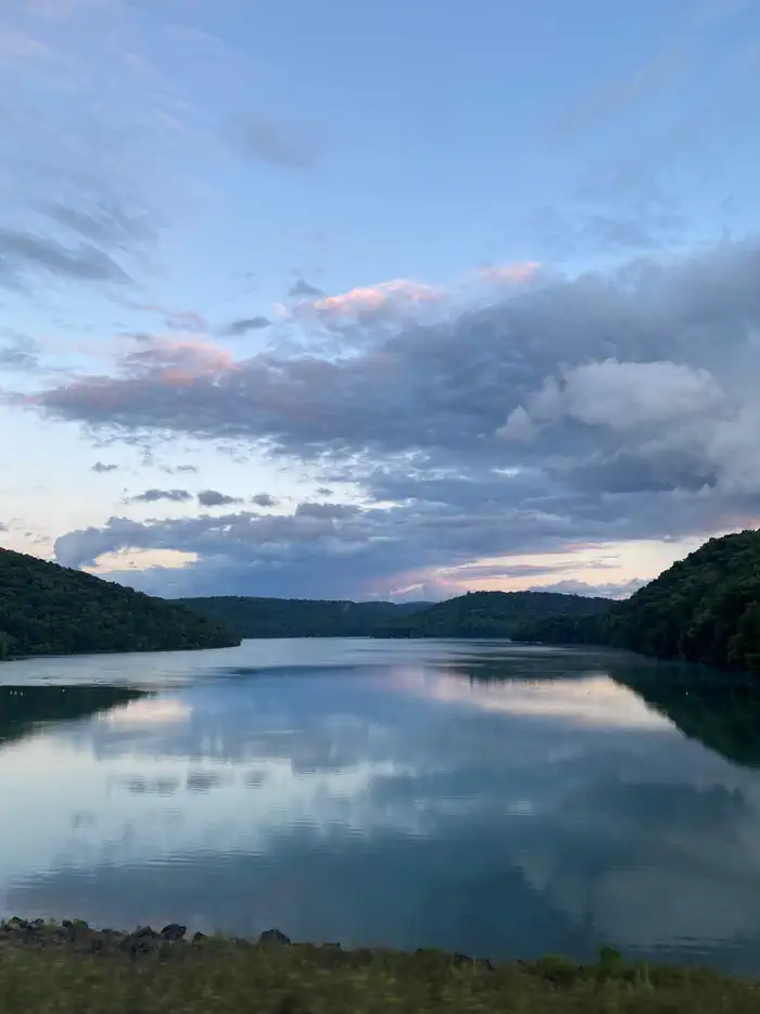 Yough Lake