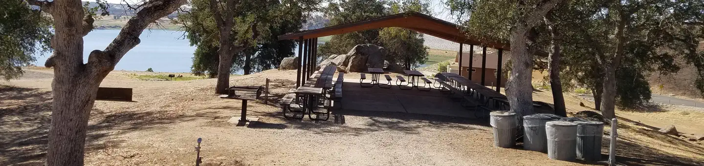 Chowchilla Recreation Area Day Use