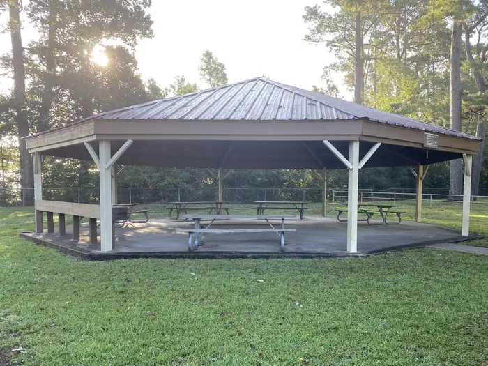 Group Shelter