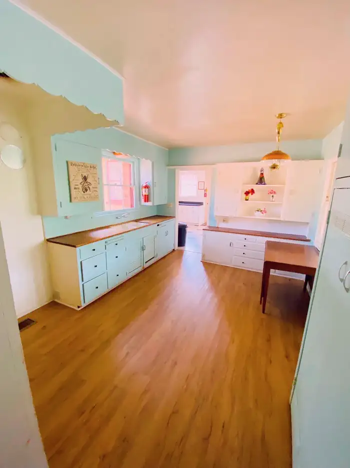 Kitchen Prep