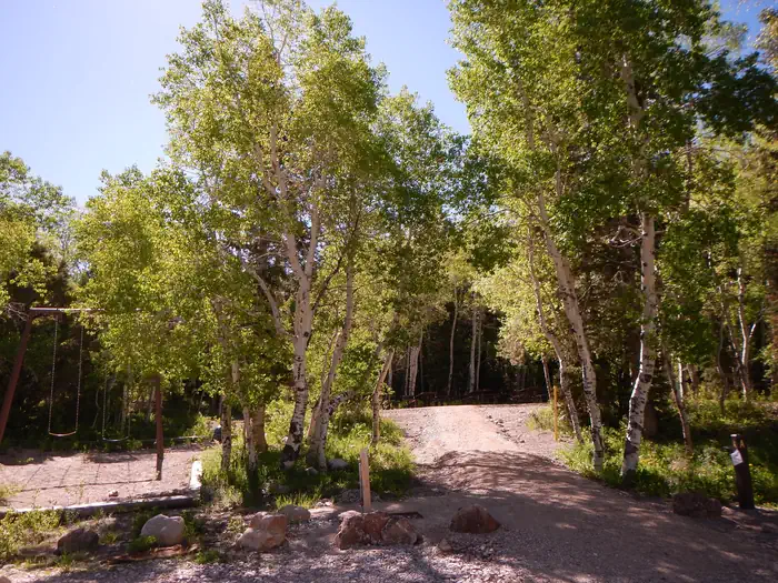Group Site A