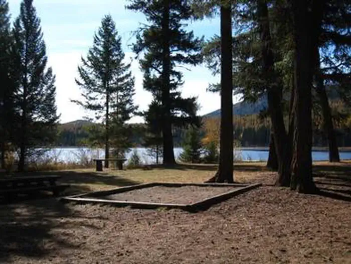 LOST LAKE GROUP UNIT