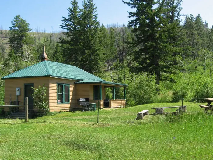 West Bridger
