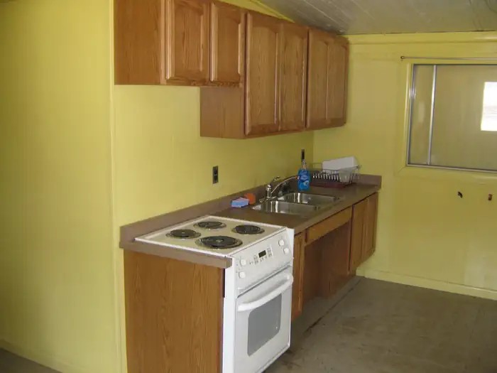 Kitchen Picture 1
