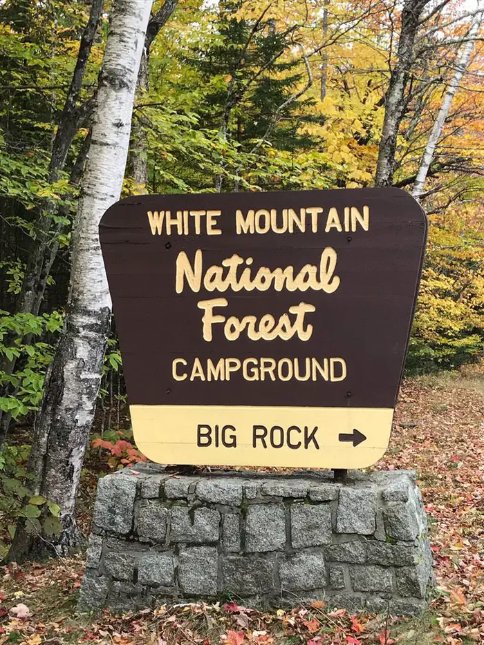 Big Rock