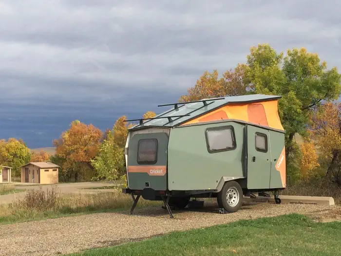 Camper