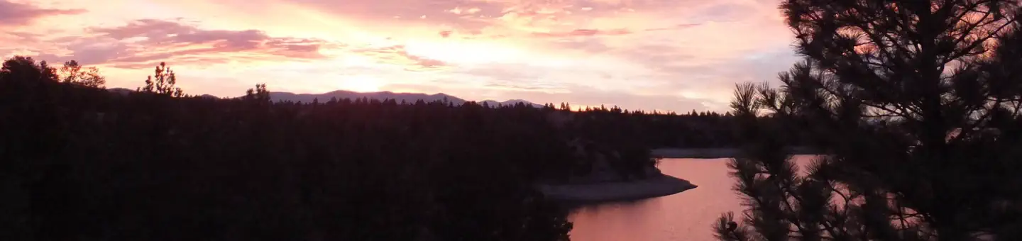 Hellgate Campground