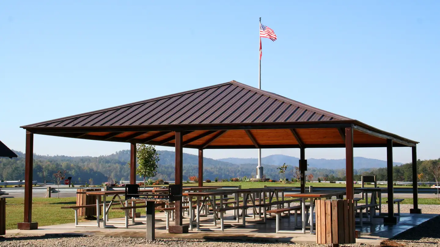 Fish Dam Creek Park