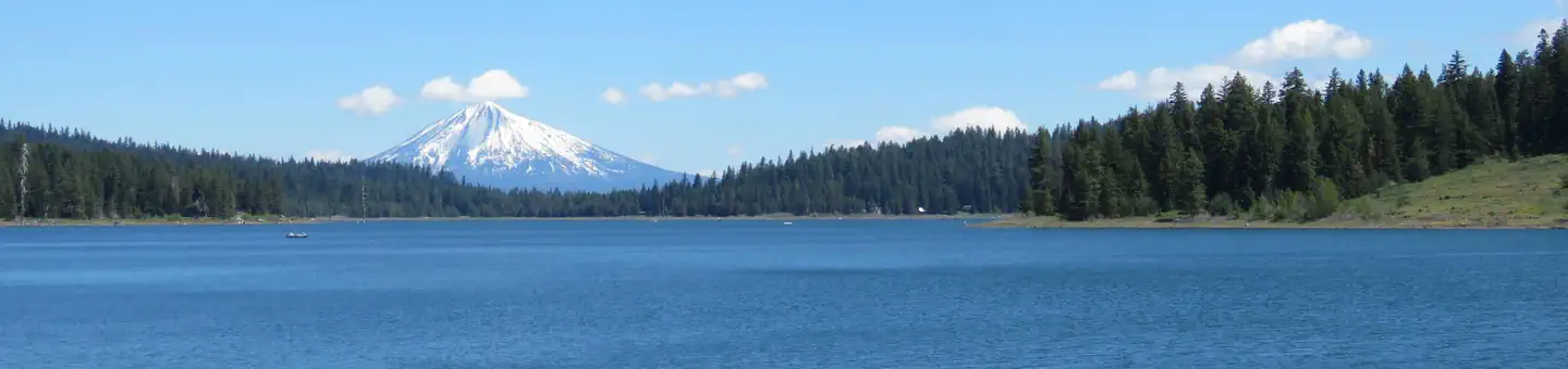 Hyatt Lake Recreation Area