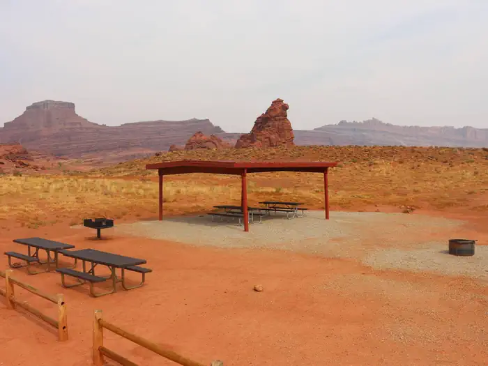 The Ledge Group Site