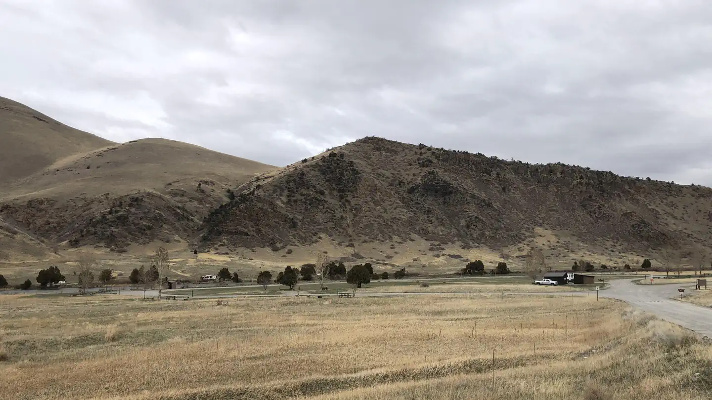 Red Mountain (MT)