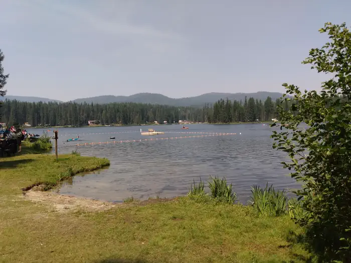 Lake Gillette