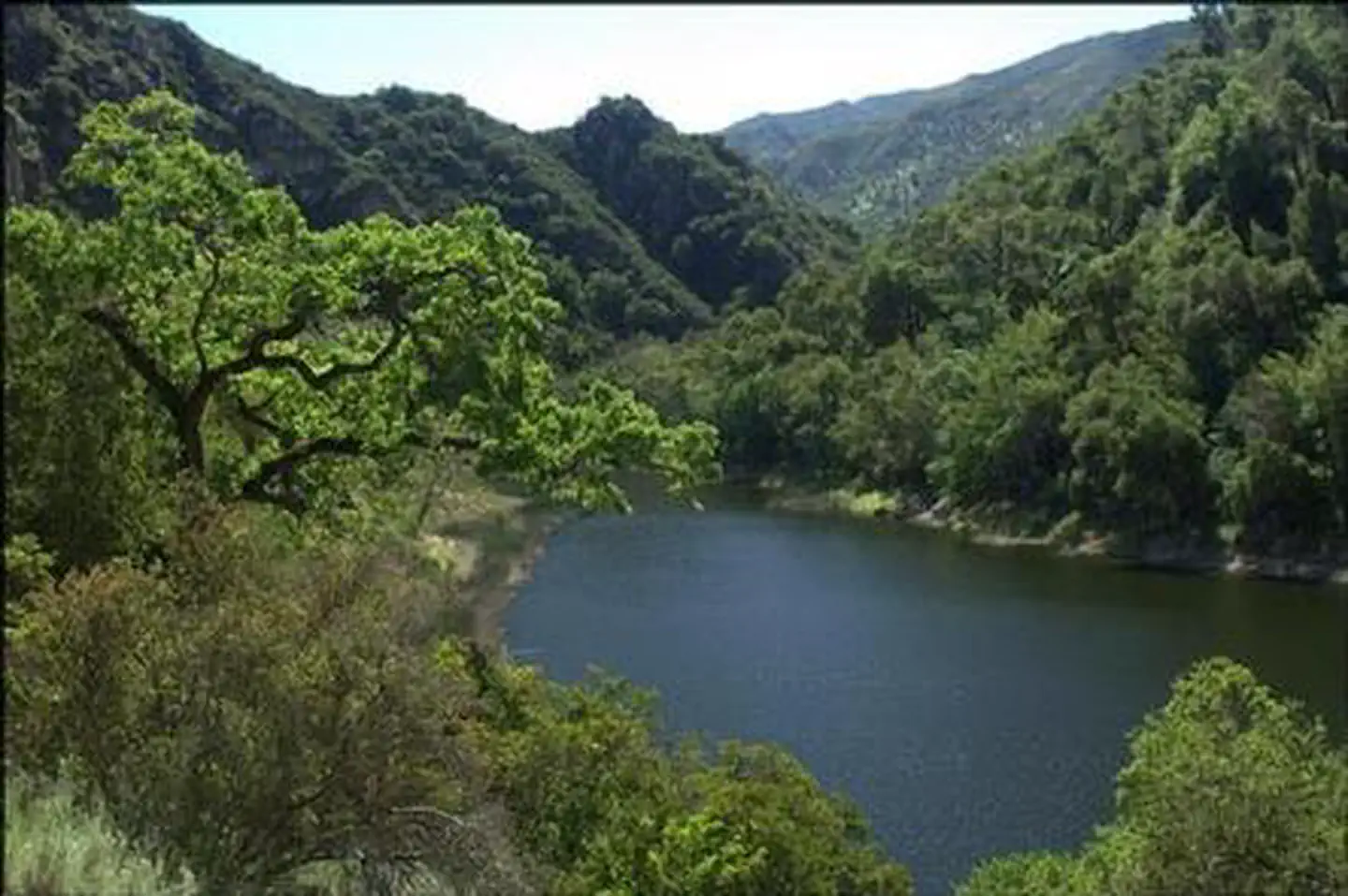 ARROYO SECO