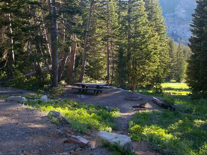 ALBION BASIN