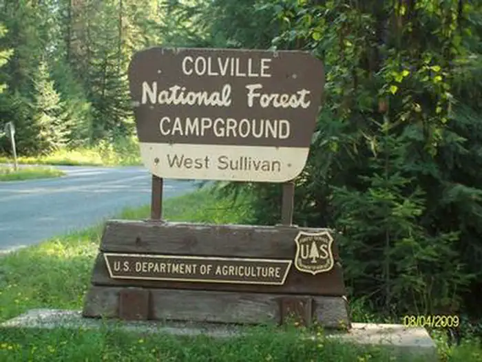 WEST SULLIVAN