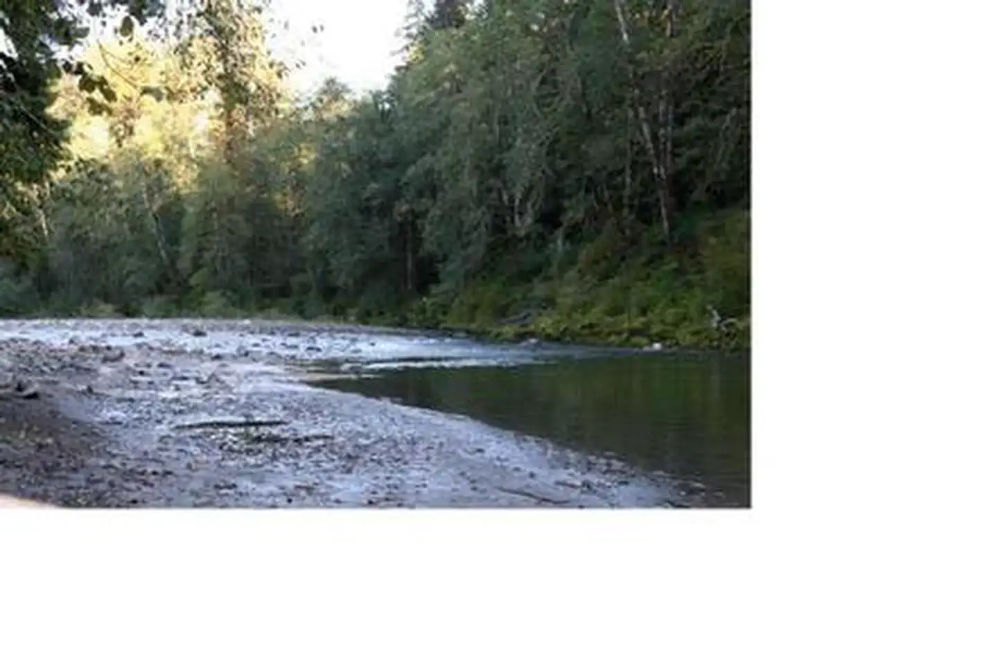 Turlo Campground