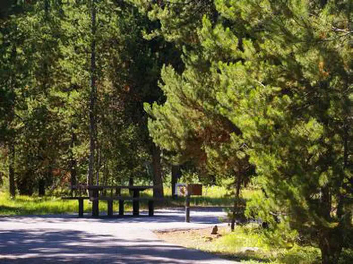 BUFFALO (IDAHO)