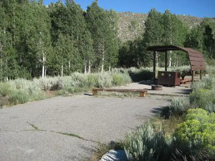 MCGEE CREEK