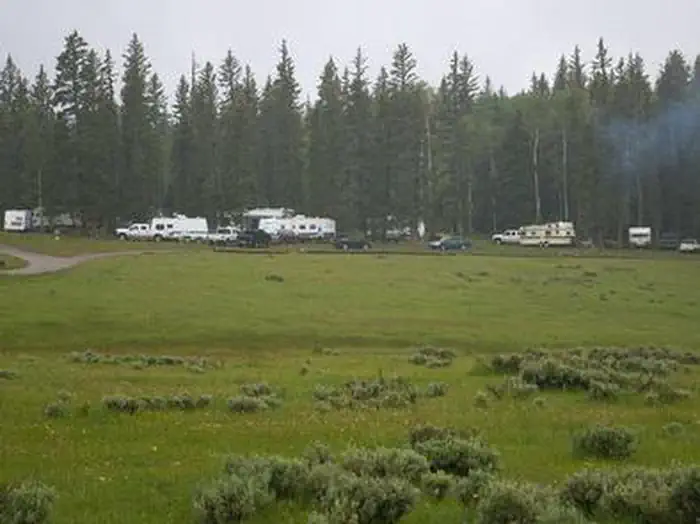 IRON SPRINGS GROUP ASHLEY