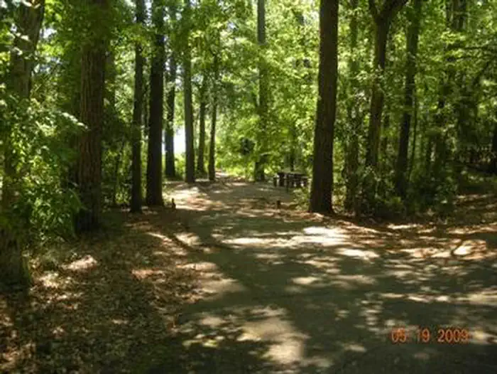 DOUBLE LAKE RECREATION AREA