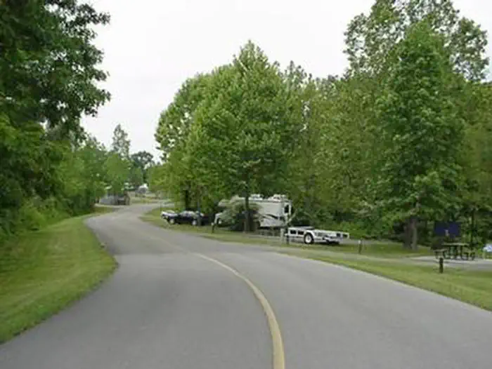 BLUE HERON CAMPGROUND